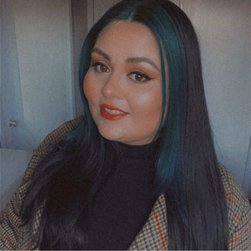 Meet your Posher, Ziya